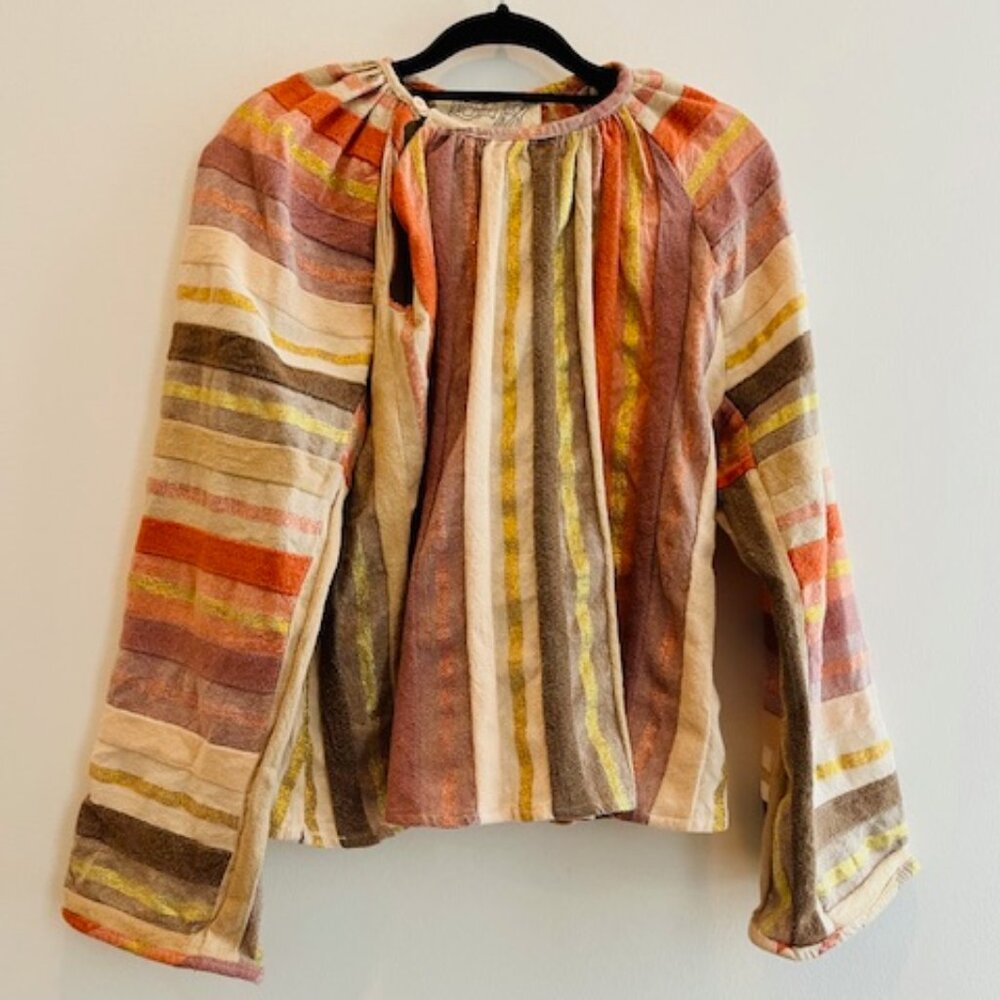 Ace & Jig Top XS